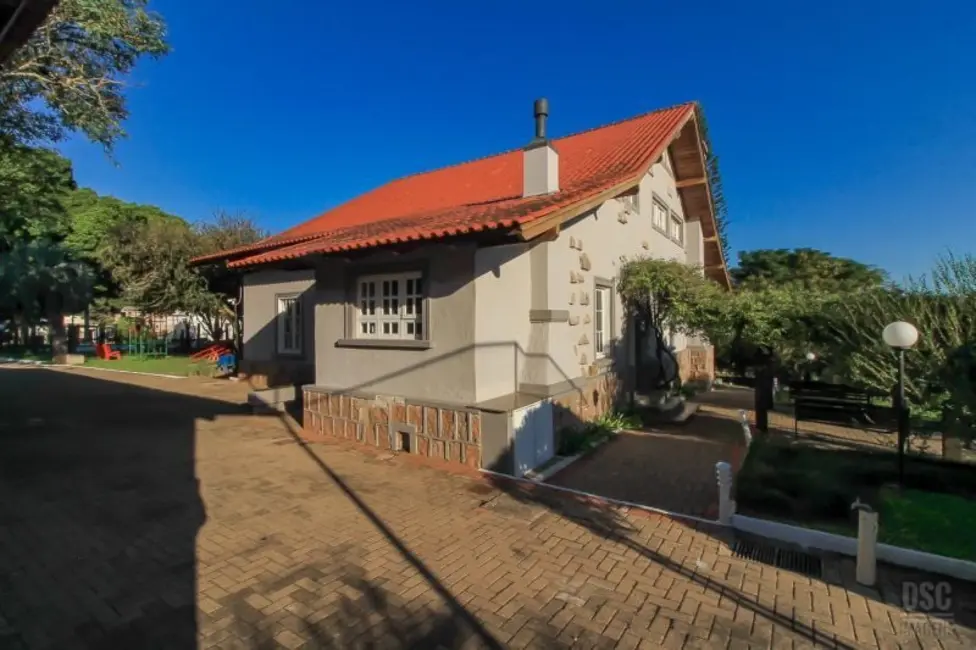 Foto 5 de Terreno / Lote à venda em Aberta dos Morros, Porto Alegre - RS