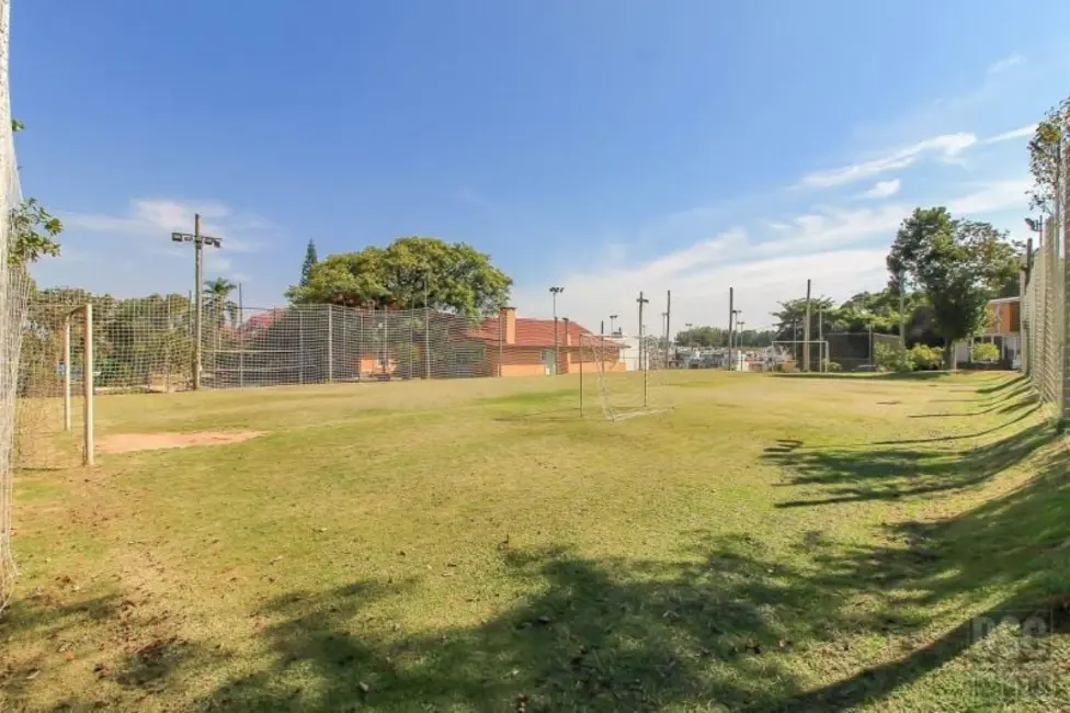 Foto 2 de Terreno / Lote à venda em Aberta dos Morros, Porto Alegre - RS