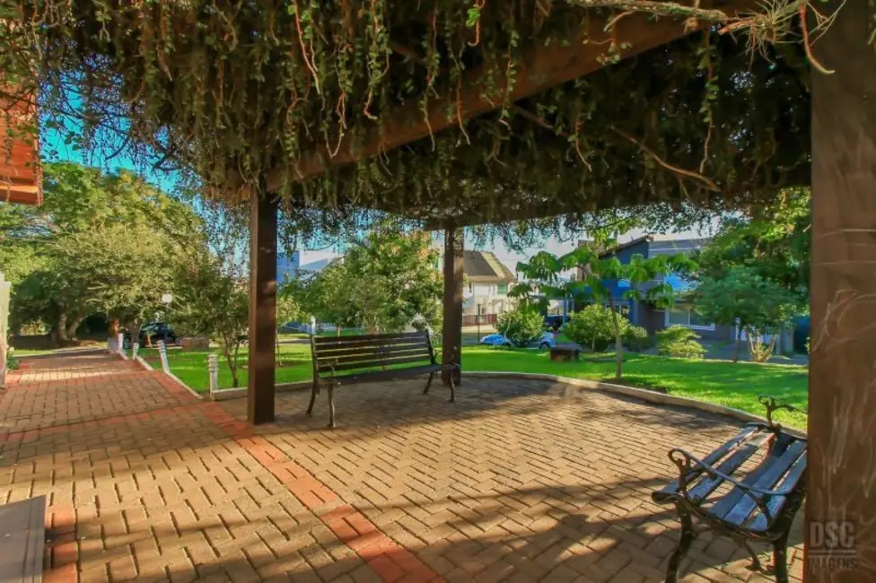 Foto 7 de Terreno / Lote à venda em Aberta dos Morros, Porto Alegre - RS