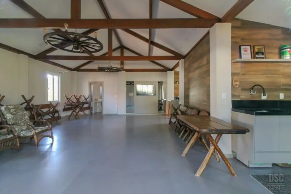 Foto 4 de Terreno / Lote à venda em Aberta dos Morros, Porto Alegre - RS