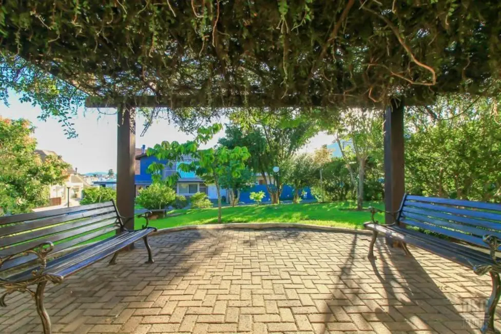 Foto 8 de Terreno / Lote à venda em Aberta dos Morros, Porto Alegre - RS