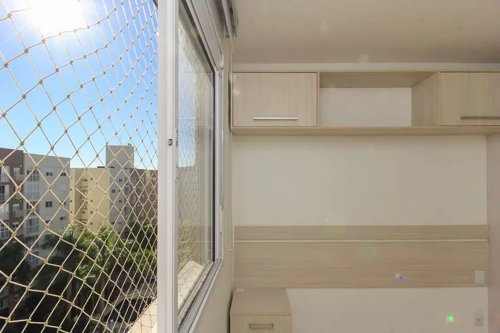 Foto 4 de Apartamento com 2 quartos à venda, 58m2 em Vila Nova, Porto Alegre - RS