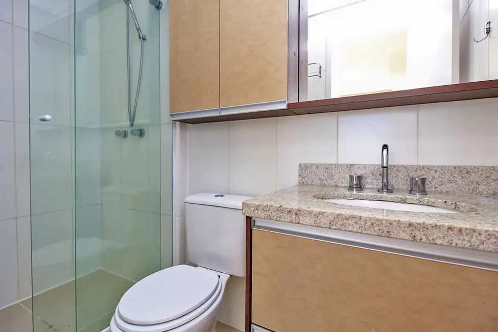 Foto 6 de Apartamento com 2 quartos à venda, 58m2 em Vila Nova, Porto Alegre - RS