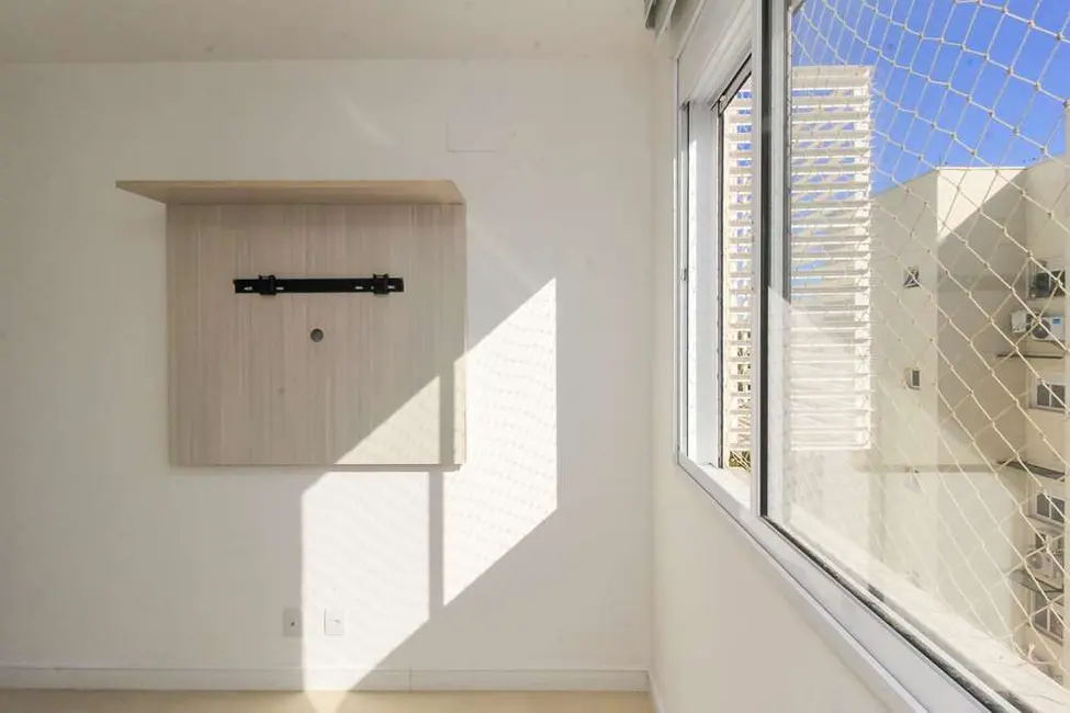 Foto 5 de Apartamento com 2 quartos à venda, 58m2 em Vila Nova, Porto Alegre - RS