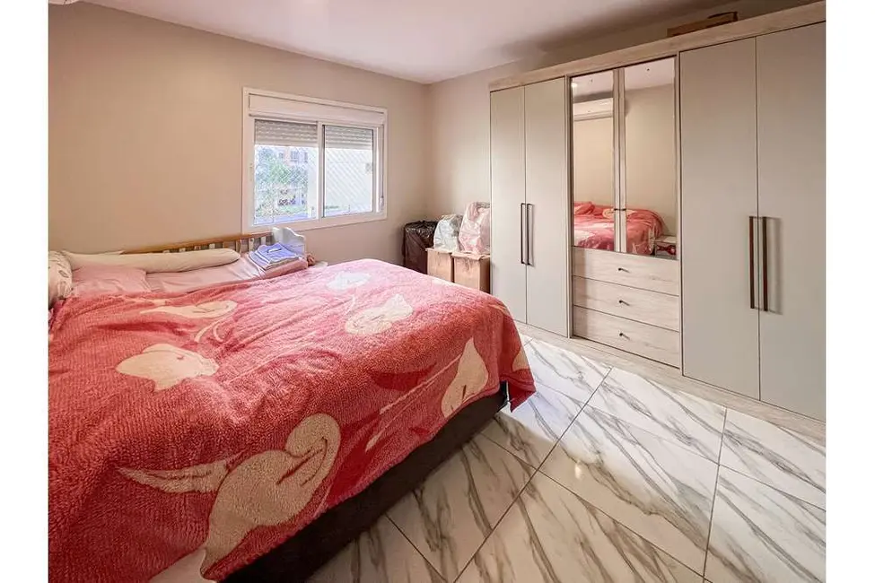 Foto 2 de Apartamento com 2 quartos à venda, 61m2 em Marechal Rondon, Canoas - RS
