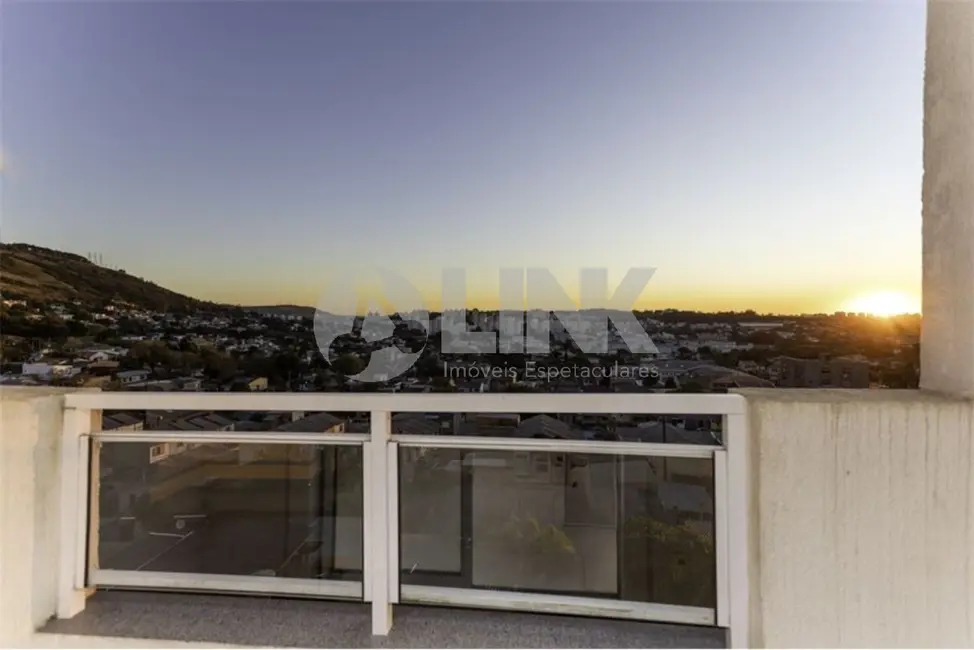 Foto 4 de Apartamento com 2 quartos à venda, 93m2 em Morro Santana, Porto Alegre - RS