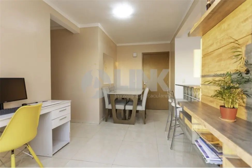 Foto 6 de Apartamento com 2 quartos à venda, 93m2 em Morro Santana, Porto Alegre - RS