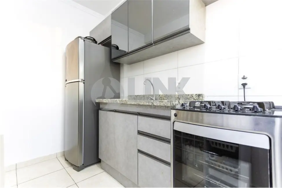 Foto 8 de Apartamento com 2 quartos à venda, 93m2 em Morro Santana, Porto Alegre - RS
