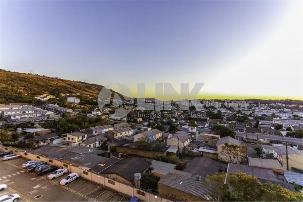 Foto 5 de Apartamento com 2 quartos à venda, 93m2 em Morro Santana, Porto Alegre - RS