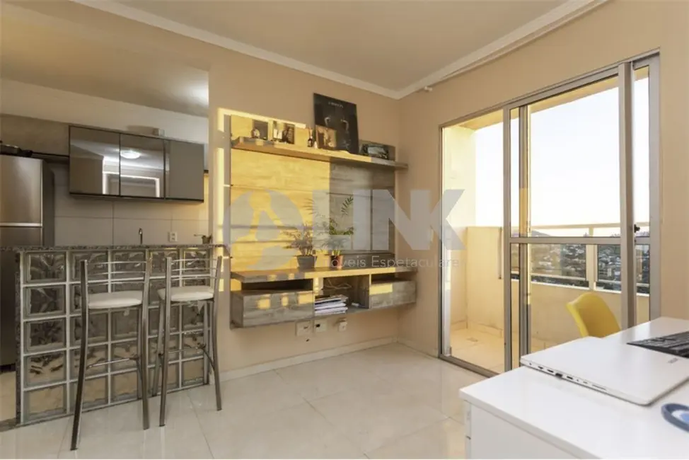 Foto 3 de Apartamento com 2 quartos à venda, 93m2 em Morro Santana, Porto Alegre - RS