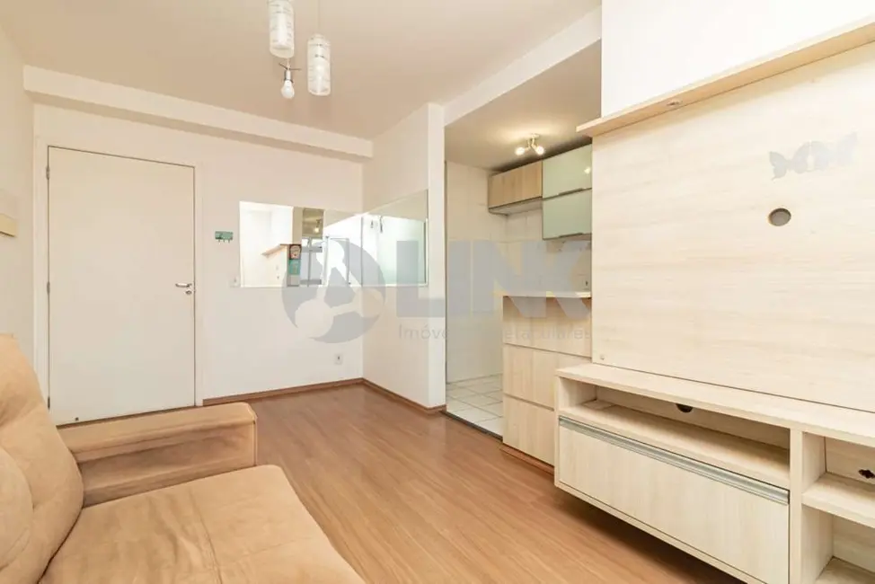 Foto 6 de Apartamento com 2 quartos à venda, 51m2 em São Sebastião, Porto Alegre - RS