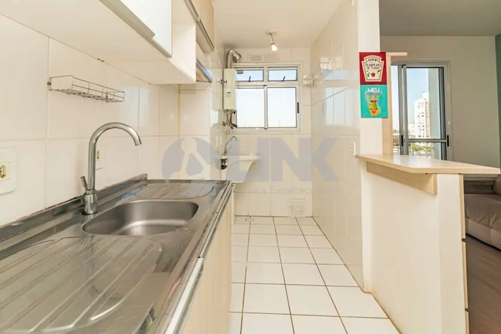 Foto 8 de Apartamento com 2 quartos à venda, 51m2 em São Sebastião, Porto Alegre - RS