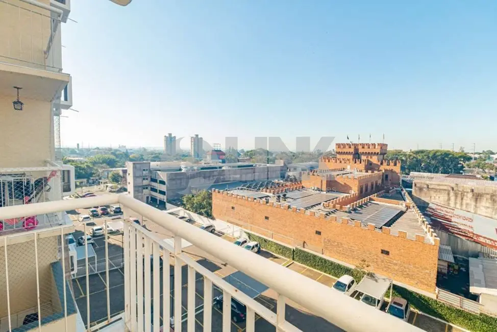 Foto 4 de Apartamento com 2 quartos à venda, 51m2 em São Sebastião, Porto Alegre - RS