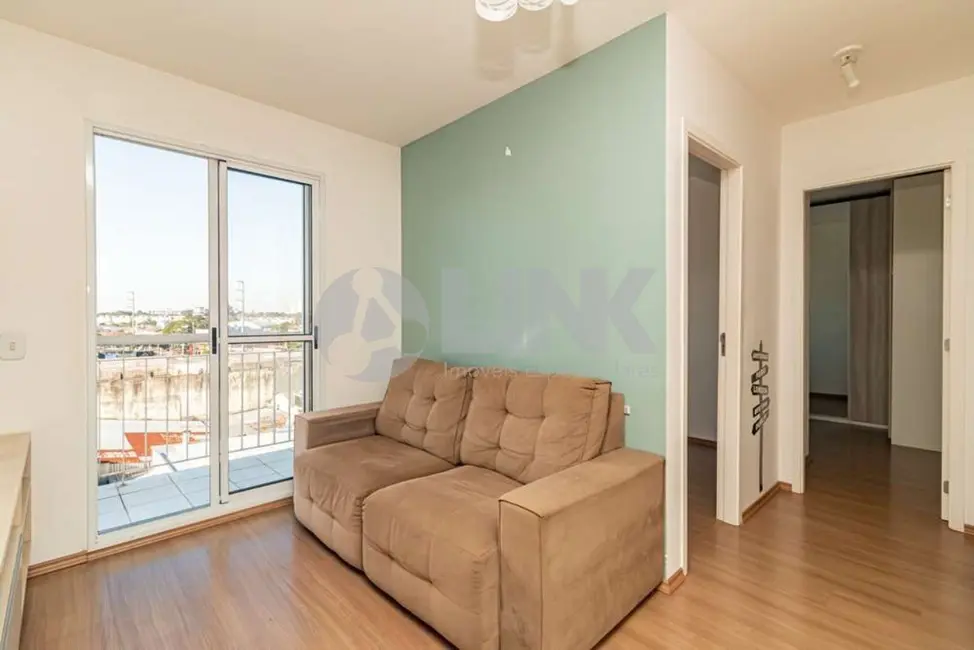 Foto 3 de Apartamento com 2 quartos à venda, 51m2 em São Sebastião, Porto Alegre - RS