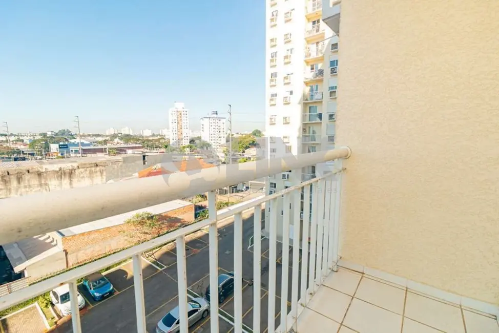 Foto 5 de Apartamento com 2 quartos à venda, 51m2 em São Sebastião, Porto Alegre - RS