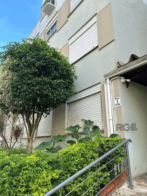 Foto 1 de Apartamento com 2 quartos à venda, 62m2 em Santa Tereza, Porto Alegre - RS