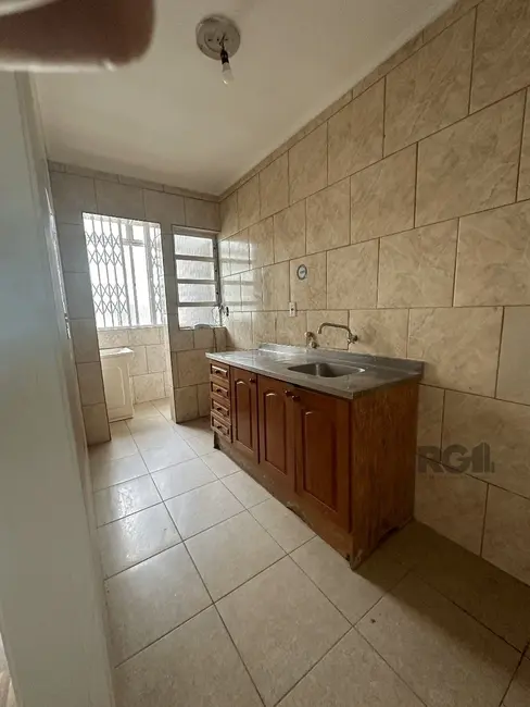 Apartamento com 2 quartos à venda, 62m2 em Santa Tereza, Porto Alegre - RS - imagem 3 Foto 3 de Apartamento com 2 quartos à venda, 62m2 em Santa Tereza, Porto Alegre - RS