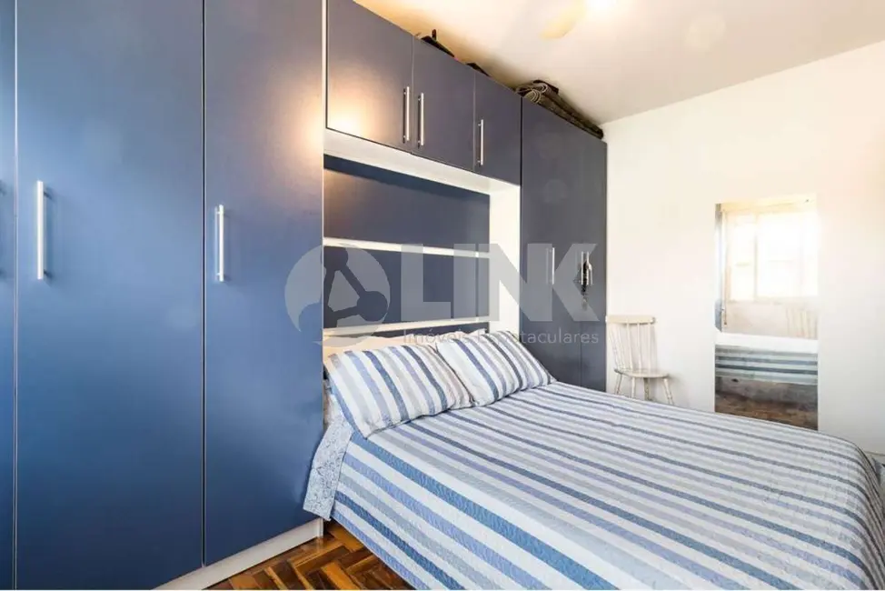 Foto 6 de Apartamento com 2 quartos à venda, 61m2 em São Sebastião, Porto Alegre - RS