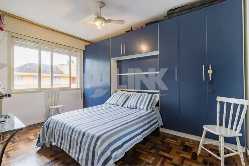 Foto 5 de Apartamento com 2 quartos à venda, 61m2 em São Sebastião, Porto Alegre - RS