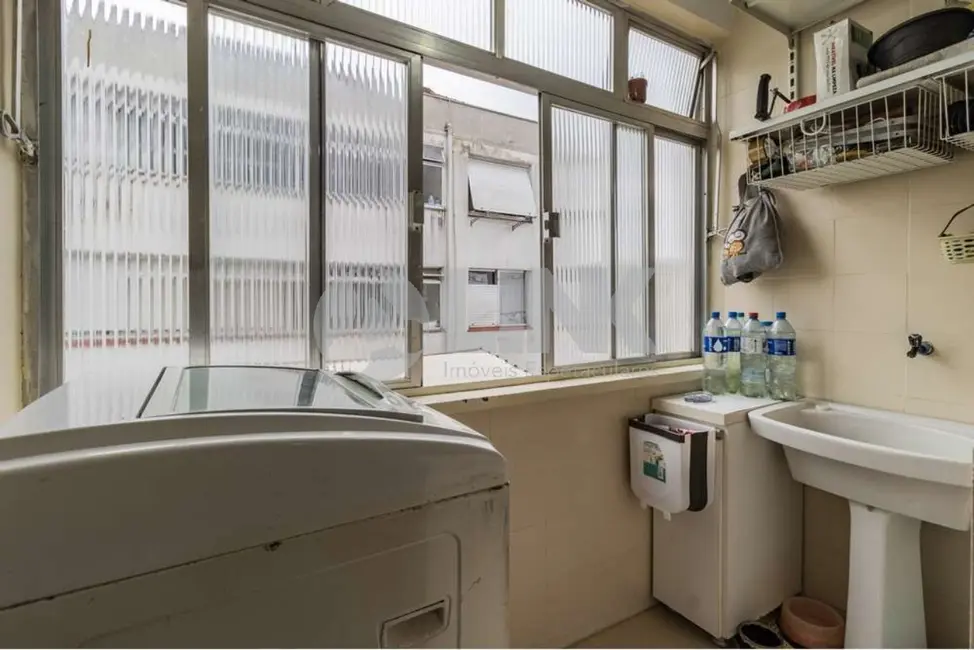 Foto 9 de Apartamento com 2 quartos à venda, 61m2 em São Sebastião, Porto Alegre - RS