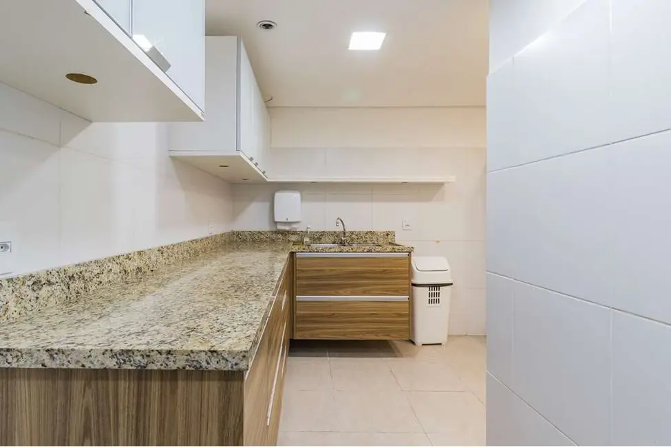 Sala Comercial à venda, 47m2 em Praia de Belas, Porto Alegre - RS - imagem 8 Foto 8 de Sala Comercial à venda, 47m2 em Praia de Belas, Porto Alegre - RS
