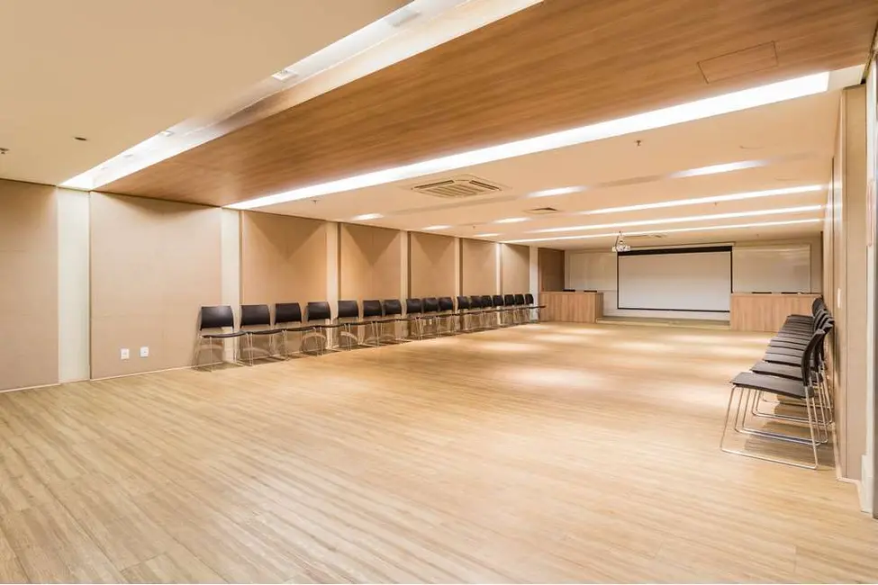 Sala Comercial à venda, 47m2 em Praia de Belas, Porto Alegre - RS - imagem 4 Foto 4 de Sala Comercial à venda, 47m2 em Praia de Belas, Porto Alegre - RS