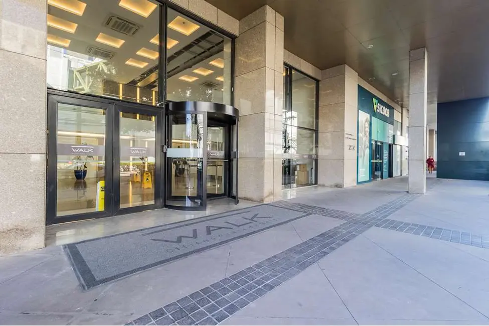 Foto 1 de Sala Comercial à venda, 47m2 em Praia de Belas, Porto Alegre - RS