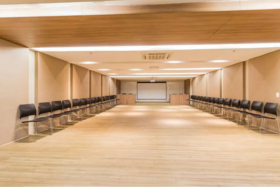 Sala Comercial à venda, 47m2 em Praia de Belas, Porto Alegre - RS - imagem 5 Foto 5 de Sala Comercial à venda, 47m2 em Praia de Belas, Porto Alegre - RS