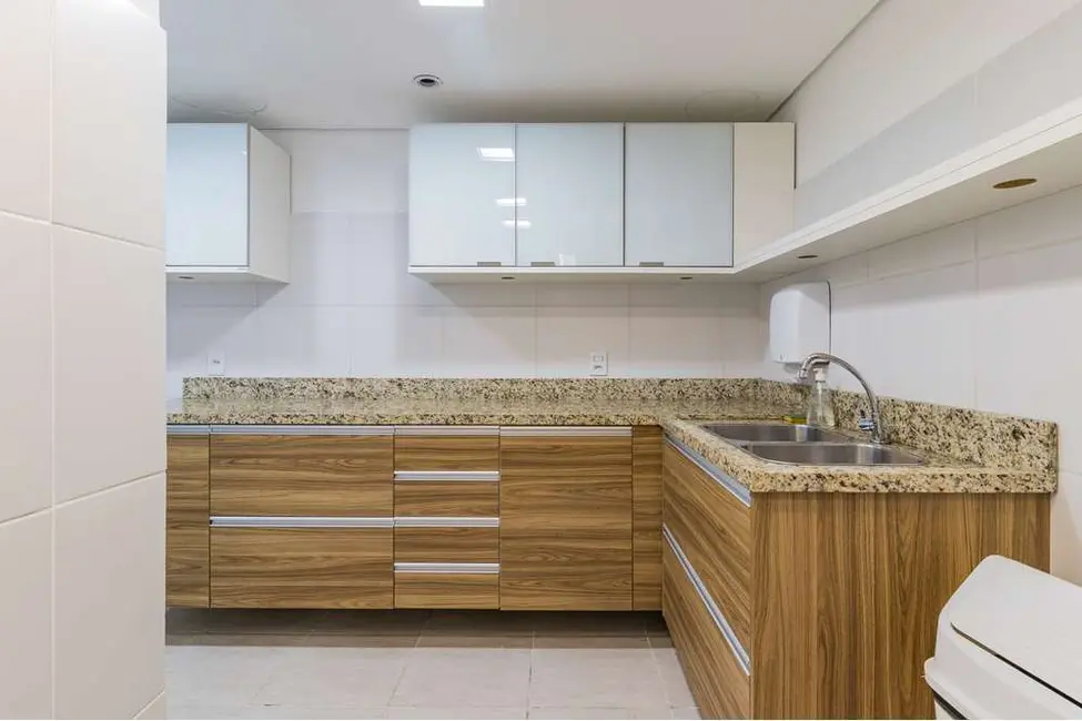 Sala Comercial à venda, 47m2 em Praia de Belas, Porto Alegre - RS - imagem 7 Foto 7 de Sala Comercial à venda, 47m2 em Praia de Belas, Porto Alegre - RS