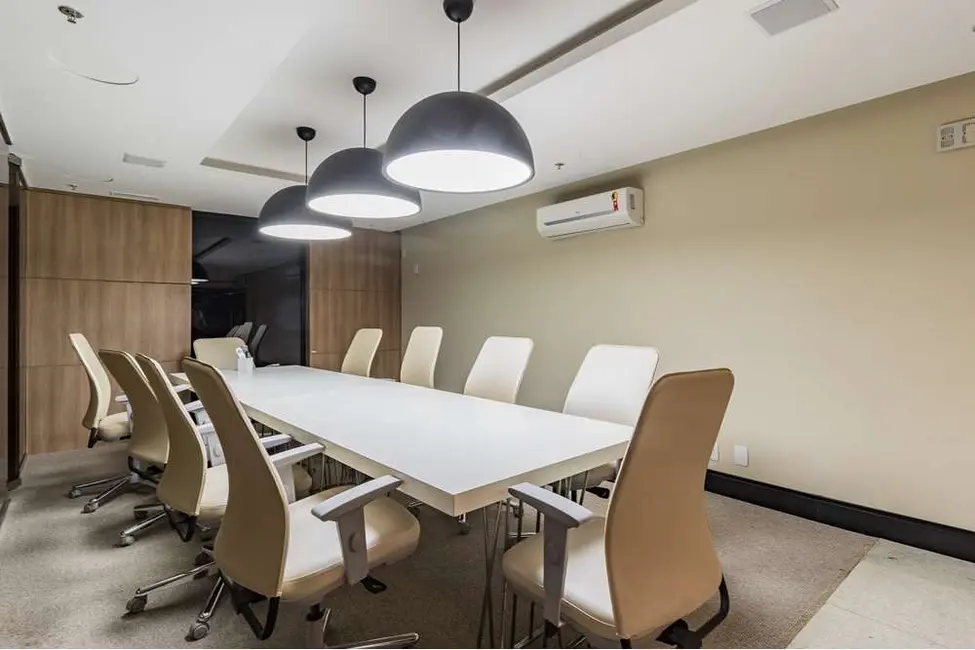 Foto 2 de Sala Comercial à venda, 47m2 em Praia de Belas, Porto Alegre - RS