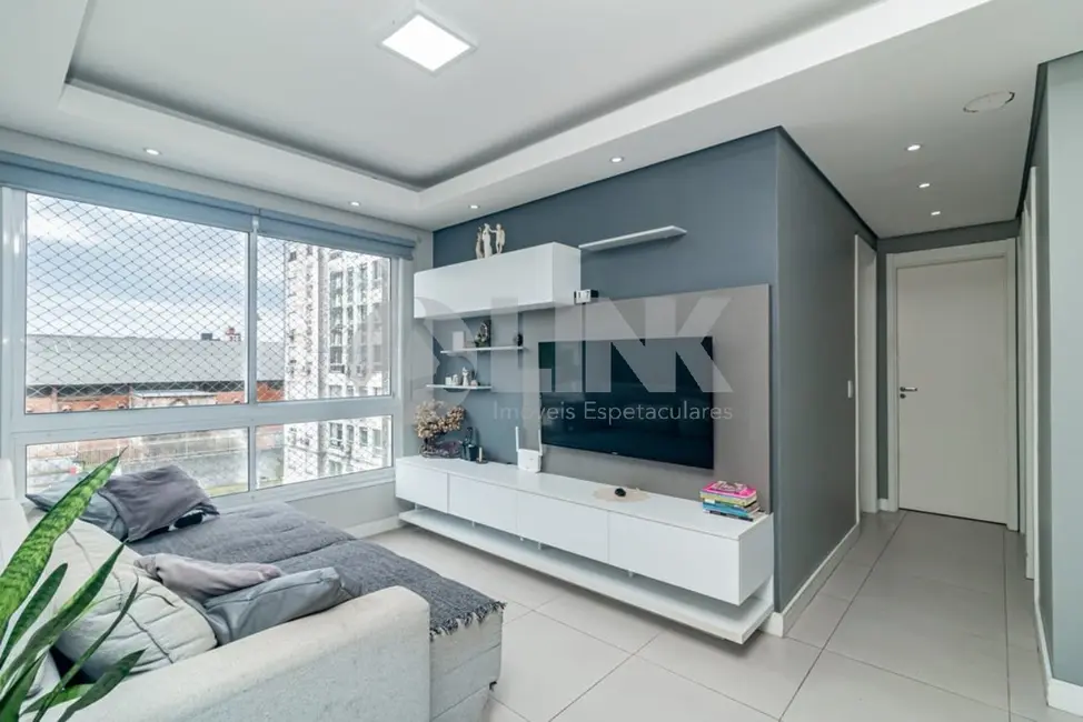 Apartamento com 3 quartos à venda, 72m2 em Sarandi, Porto Alegre - RS - imagem 5 Foto 5 de Apartamento com 3 quartos à venda, 72m2 em Sarandi, Porto Alegre - RS