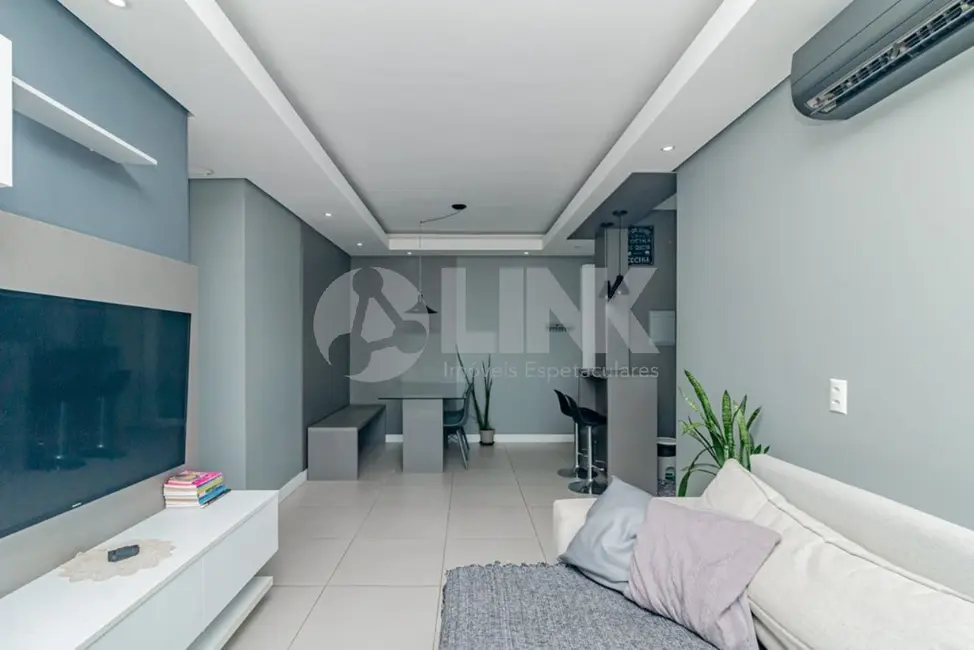 Apartamento com 3 quartos à venda, 72m2 em Sarandi, Porto Alegre - RS - imagem 6 Foto 6 de Apartamento com 3 quartos à venda, 72m2 em Sarandi, Porto Alegre - RS