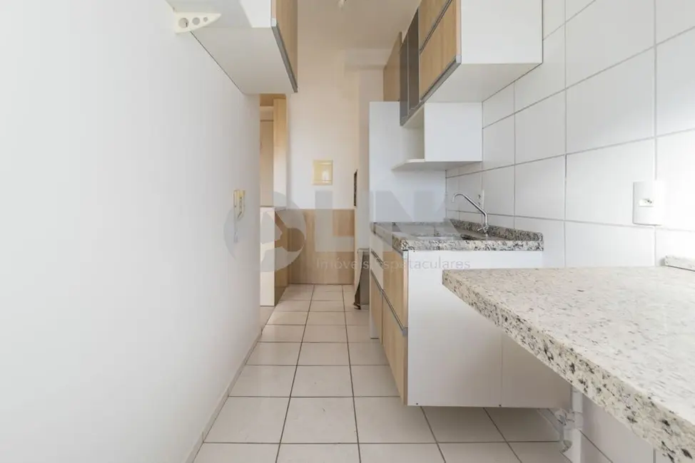 Foto 8 de Apartamento com 3 quartos à venda, 72m2 em Sarandi, Porto Alegre - RS