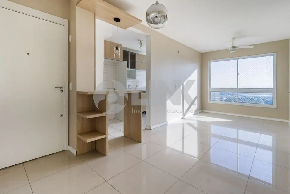 Foto 1 de Apartamento com 3 quartos à venda, 72m2 em Sarandi, Porto Alegre - RS