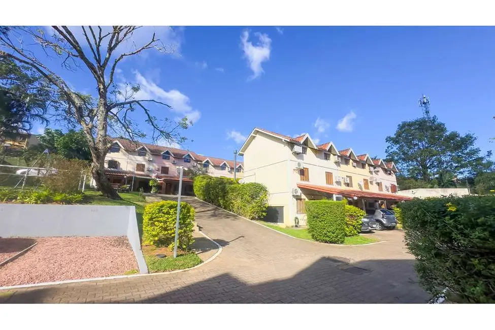 Casa de Condomínio com 3 quartos à venda, 95m2 em Vila Conceição, Porto Alegre - RS - imagem 4 Foto 4 de Casa de Condomínio com 3 quartos à venda, 95m2 em Vila Conceição, Porto Alegre - RS