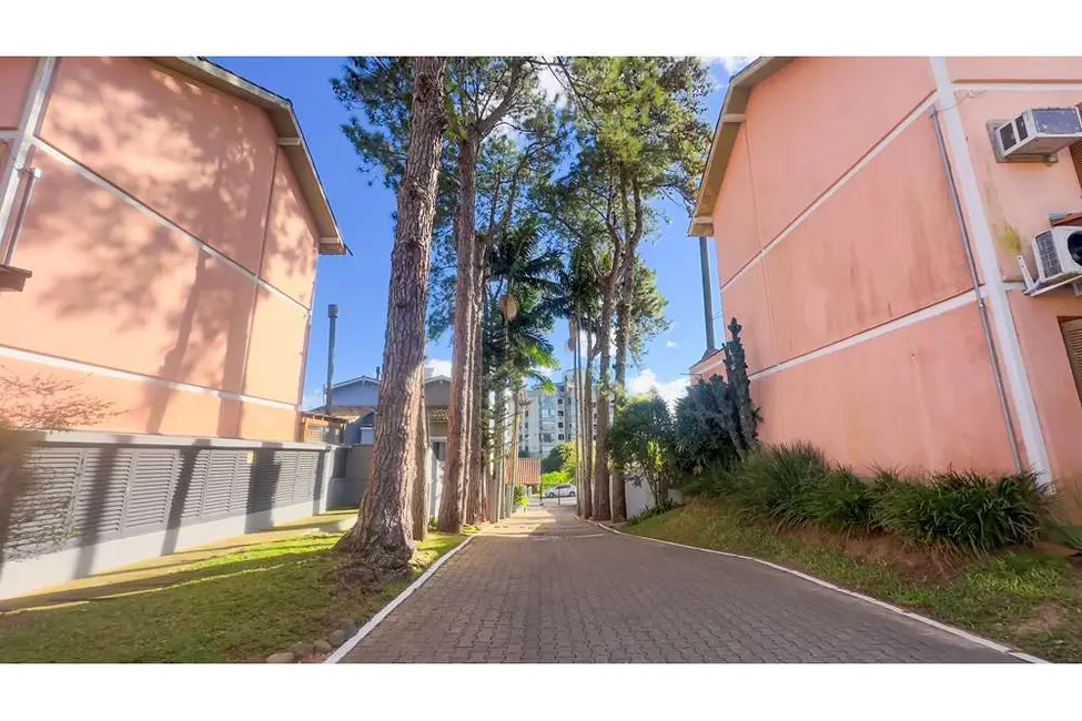 Casa de Condomínio com 3 quartos à venda, 95m2 em Vila Conceição, Porto Alegre - RS - imagem 5 Foto 5 de Casa de Condomínio com 3 quartos à venda, 95m2 em Vila Conceição, Porto Alegre - RS