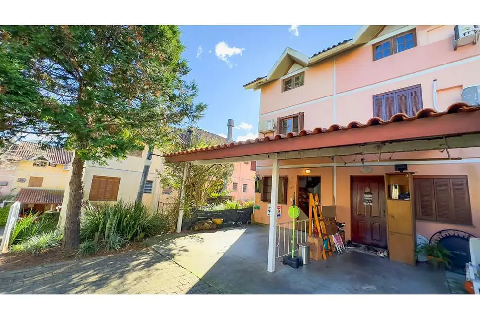 Casa de Condomínio com 3 quartos à venda, 95m2 em Vila Conceição, Porto Alegre - RS - imagem 6 Foto 6 de Casa de Condomínio com 3 quartos à venda, 95m2 em Vila Conceição, Porto Alegre - RS