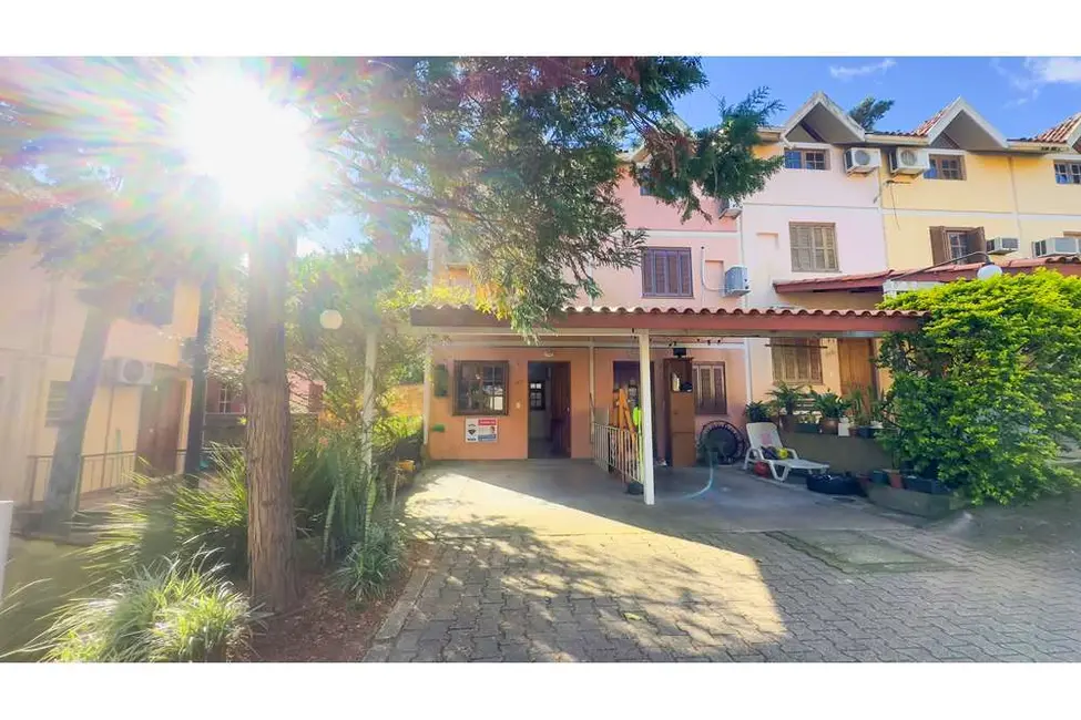 Casa de Condomínio com 3 quartos à venda, 95m2 em Vila Conceição, Porto Alegre - RS - imagem 7 Foto 7 de Casa de Condomínio com 3 quartos à venda, 95m2 em Vila Conceição, Porto Alegre - RS