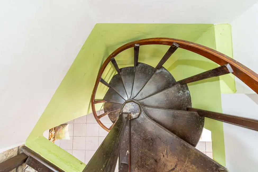 Casa com 4 quartos à venda, 203m2 em Nossa Senhora das Graças, Canoas - RS - imagem 8 Foto 8 de Casa com 4 quartos à venda, 203m2 em Nossa Senhora das Graças, Canoas - RS