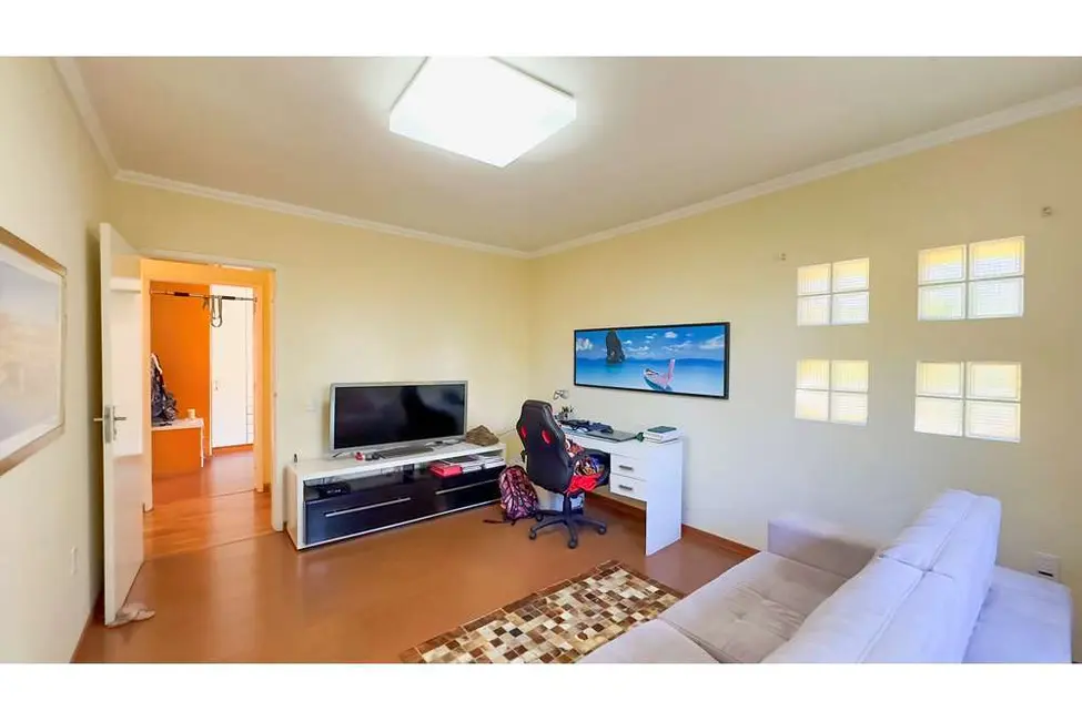 Foto 7 de Casa com 4 quartos à venda, 394m2 em Vila Assunção, Porto Alegre - RS