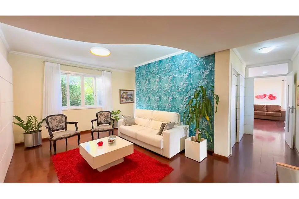 Foto 1 de Casa com 4 quartos à venda, 394m2 em Vila Assunção, Porto Alegre - RS