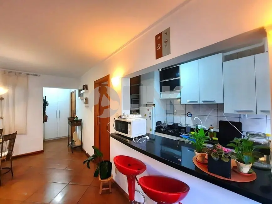 Foto 6 de Apartamento com 1 quarto à venda, 56m2 em Higienópolis, Porto Alegre - RS