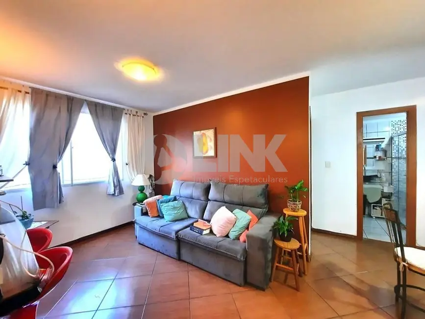 Foto 3 de Apartamento com 1 quarto à venda, 56m2 em Higienópolis, Porto Alegre - RS