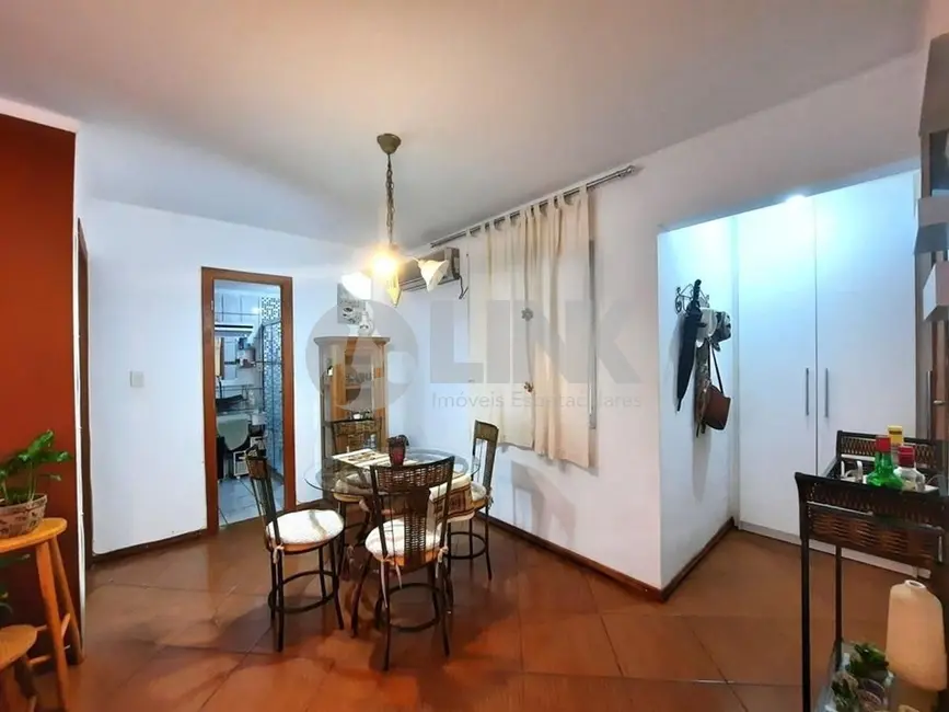 Foto 4 de Apartamento com 1 quarto à venda, 56m2 em Higienópolis, Porto Alegre - RS