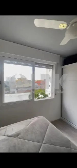 Foto 5 de Apartamento com 1 quarto à venda, 48m2 em Higienópolis, Porto Alegre - RS