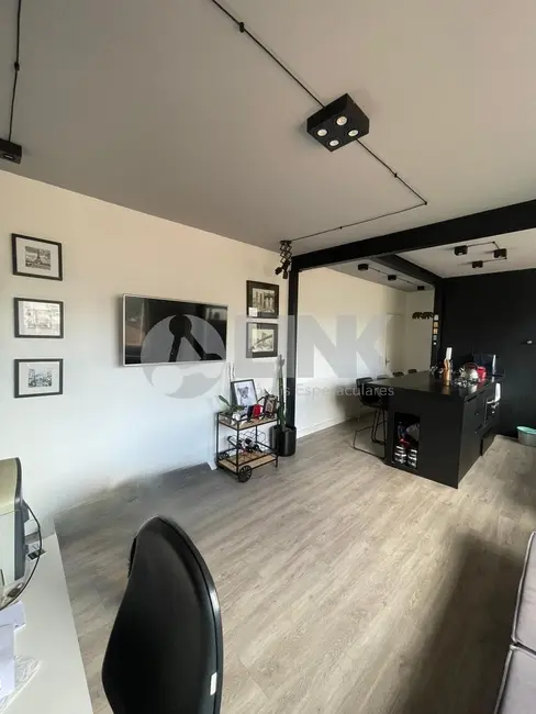 Foto 4 de Apartamento com 1 quarto à venda, 48m2 em Higienópolis, Porto Alegre - RS