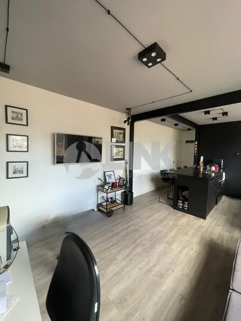Foto 1 de Apartamento com 1 quarto à venda, 48m2 em Higienópolis, Porto Alegre - RS