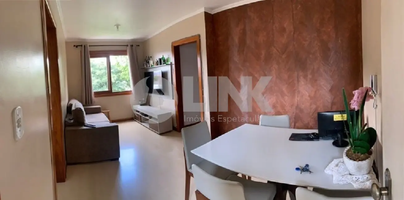 Apartamento com 2 quartos à venda, 55m2 em Passo da Areia, Porto Alegre - RS - imagem 1 Foto 1 de Apartamento com 2 quartos à venda, 55m2 em Passo da Areia, Porto Alegre - RS
