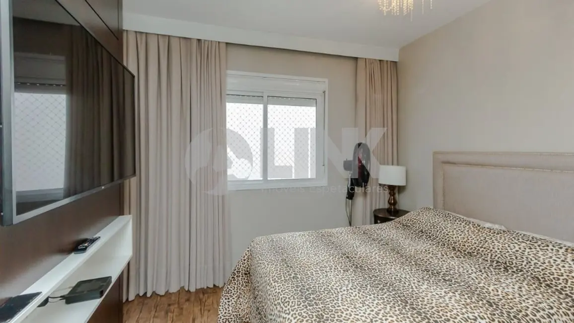 Apartamento com 3 quartos à venda, 80m2 em Boa Vista, Porto Alegre - RS - imagem 6 Foto 6 de Apartamento com 3 quartos à venda, 80m2 em Boa Vista, Porto Alegre - RS