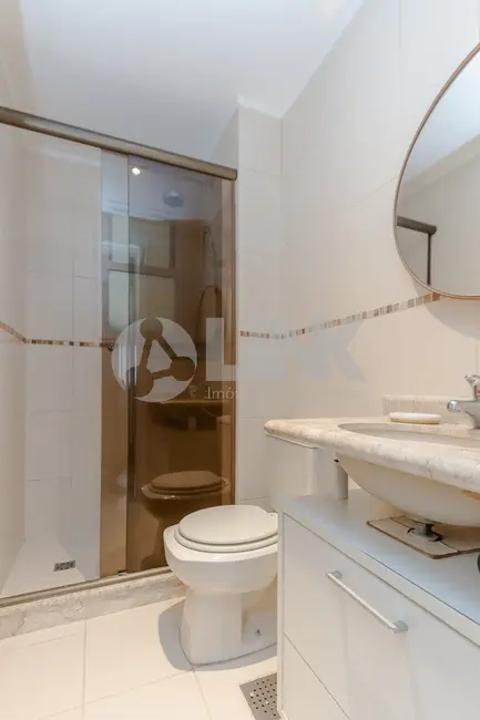 Apartamento com 3 quartos à venda, 80m2 em Boa Vista, Porto Alegre - RS - imagem 8 Foto 8 de Apartamento com 3 quartos à venda, 80m2 em Boa Vista, Porto Alegre - RS